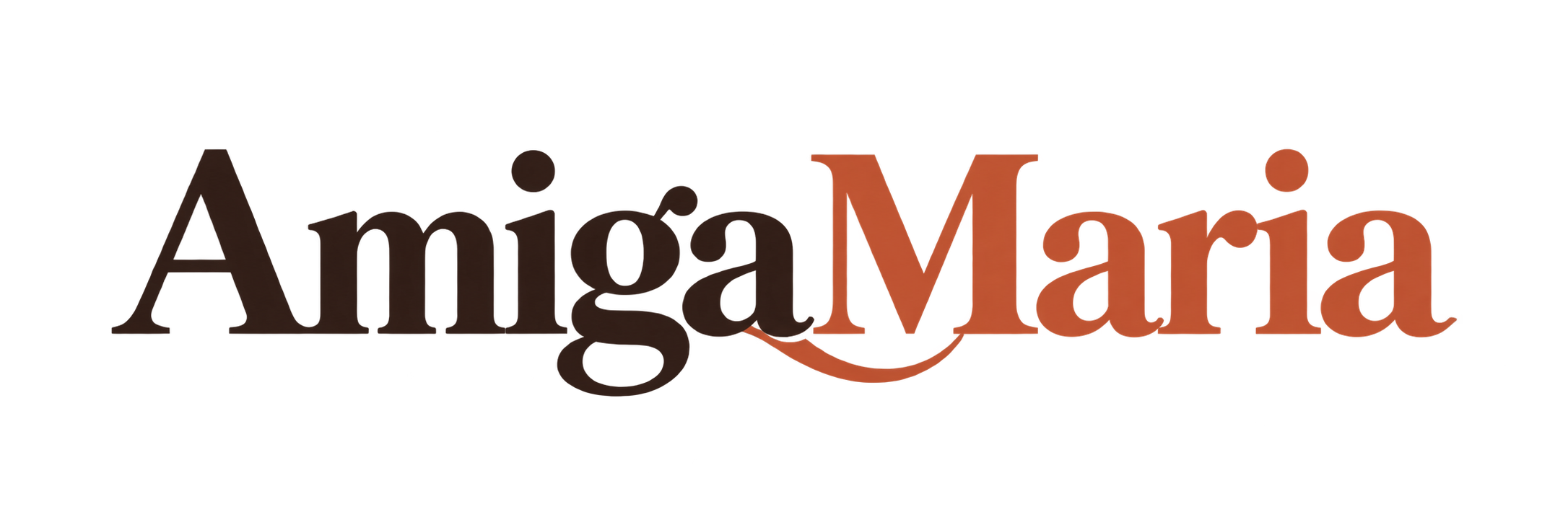 Amiga Maria